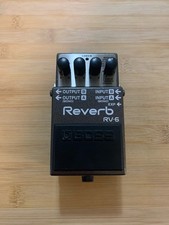 Boss reverb guitar for sale  Portland
