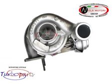Turbo turbina turbocompressore usato  Nola