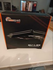 Maxspect jump l165 usato  San Costantino Calabro