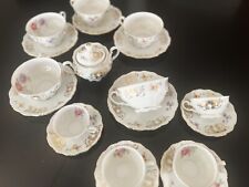Servizio caffè tè usato  Abano Terme