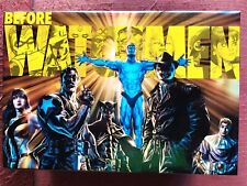 Before watchmen cofanetto usato  Palermo
