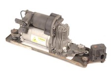 BMW 5er E61 LCI Touring Kombi Kompressor Niveauregulierung Luftfederung 6769082 gebraucht kaufen  Lastrup