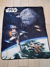 Star wars decke gebraucht kaufen  Gernsheim