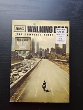 Walking dead complete for sale  Coram