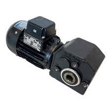 Weg getriebemotor 632 gebraucht kaufen  Hamburg