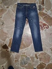 Jeans roy rogers usato  Catania