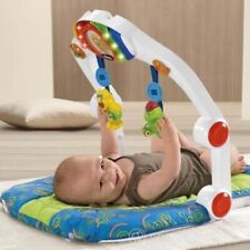 Chicco palestra baby usato  Peschiera Borromeo