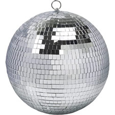 Sfera discoteca ideale usato  Roccagloriosa