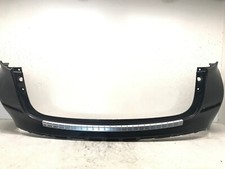 Rear upper bumper for sale  Houston