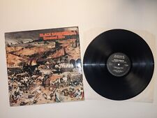 Vinyl black sabbath gebraucht kaufen  Detmold