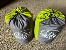 Kingsley wild self for sale  Hudson