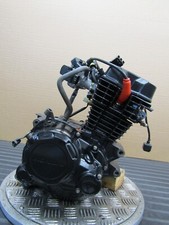 Honda cb125f 2023 for sale  SOUTH MOLTON