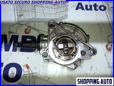 Depressore motore peugeot usato  Napoli