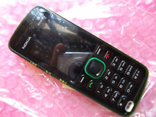 Telefono Cellulare NOKIA 5220 Express Music NUOVO rigenerato, usado comprar usado  Enviando para Brazil