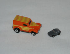 Galoob micro machines gebraucht kaufen  Göttingen