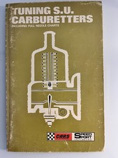 Carburetters tuning 1968 gebraucht kaufen  Idstein