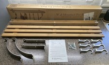 Adams wall mounted for sale  Hagerstown