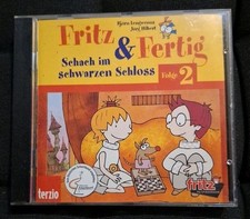 Fritz fertig folge gebraucht kaufen  Werdohl