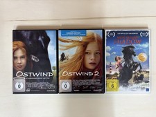 Pferdefilm dvd paket gebraucht kaufen  Sulingen