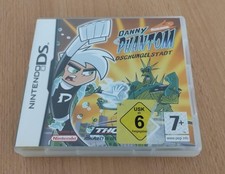 Danny phantom dschungelstadt gebraucht kaufen  Meckenheim