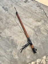 Biller mahogany preece for sale  Long Beach
