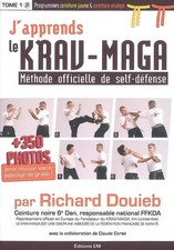 Apprends krav maga d'occasion Apprends krav maga d'occasion  France