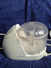 Kenwood mini chopper for sale  LONDON