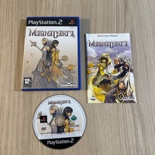 Magnacarta pal ps2 for sale  ROMFORD