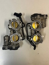 Rampe injection aprilia d'occasion  Bourg-de-Péage