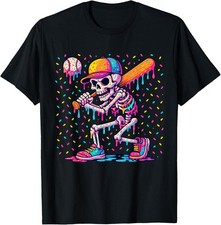 Skelton playing baseball for sale  Amityville