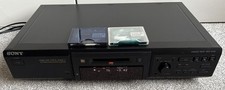 Sony mds je440 for sale  BOLTON