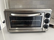 Kitchenaid toaster oven for sale  Caledonia