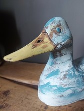 Vintage folk art for sale  ST. ALBANS