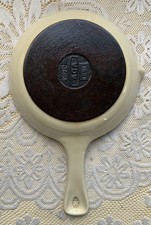 Vintage aga frying for sale  THORNTON-CLEVELEYS