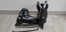 Schlittschuhe größe neuwerti gebraucht kaufen  Königsbach-Stein