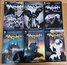 Batman new collection for sale  BOURNEMOUTH