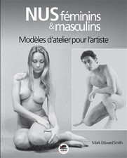 Nus feminins masculins d'occasion  France