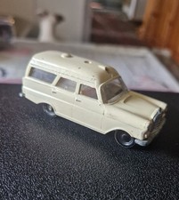 Siku v233 binz gebraucht kaufen  Altenkirchen