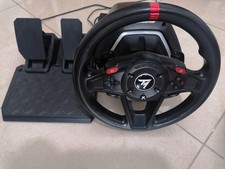 Thrustmaster t128 volante usato  Nichelino