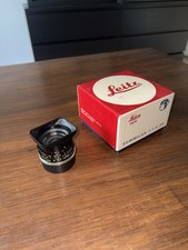 Leica leitz summilux gebraucht kaufen Leica leitz summilux gebraucht kaufen  Einbeck