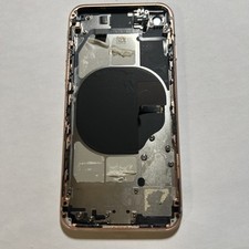 Originale apple scocca usato  Milano