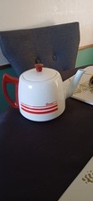 Vintage swan enamel for sale  GILLINGHAM