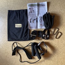 Schlingentrainer woss enterpri gebraucht kaufen  Uetze