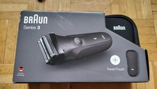 Braun series flex gebraucht kaufen  Neukirchen