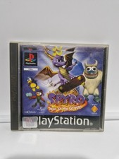 Spyro ps1 spiel gebraucht kaufen  Elmenhorst
