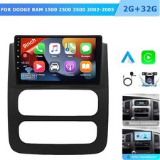 Stereo dodge ram for sale  Aurora