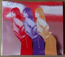 Cat power jukebox usato  Genova