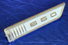 Vintage original 660 for sale  Springfield