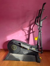 Ellittica professionale decath usato  Firenze