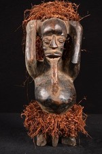 Ibiobio ancient african d'occasion  Expédié en Belgium